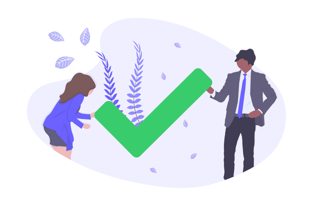 Cannabis Business Plan - Requirements Check mark Cannabis Business Plan - Requirements Check mark